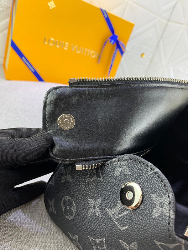 Satchel Bags - VL2 Bags - 280
