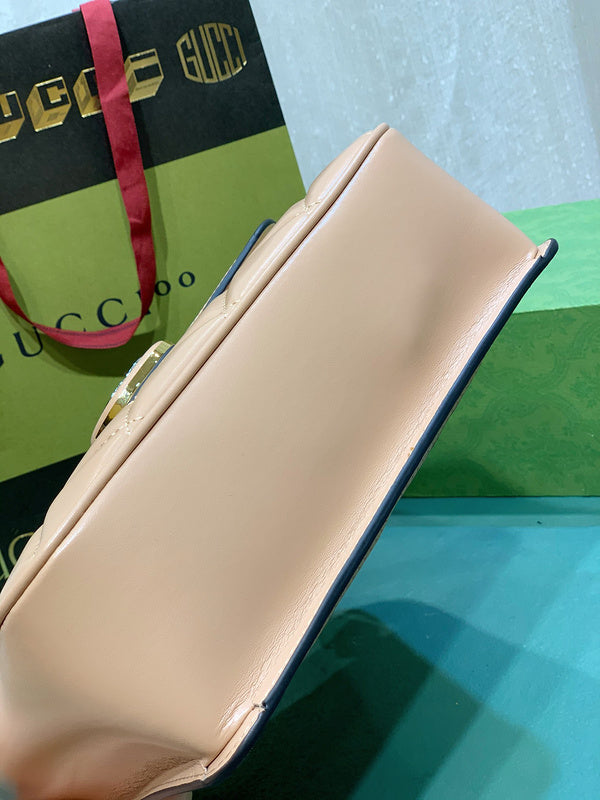 Satchel Bags - GCI Bags - 1407