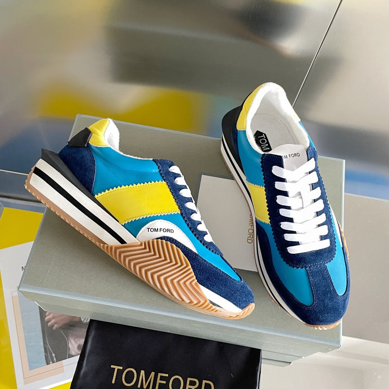 Glami - TFO Shoes - 263