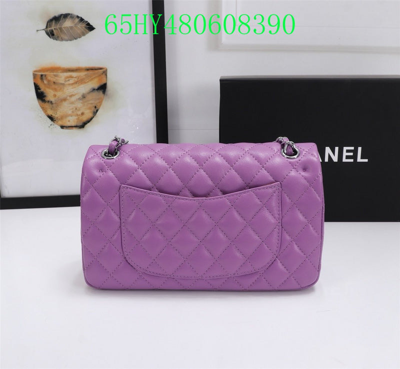 Satchel Bags - CHL Bags - 5289