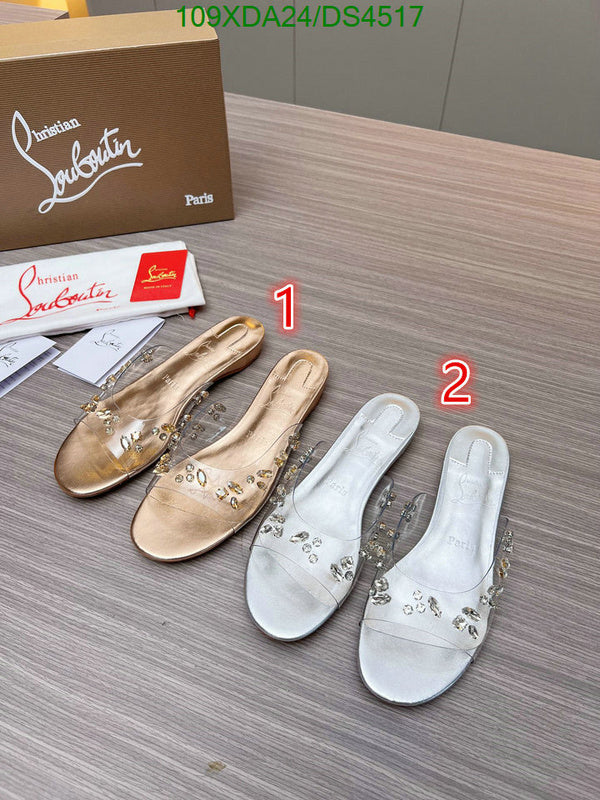 SAMC - CBL Women Shoes - 016