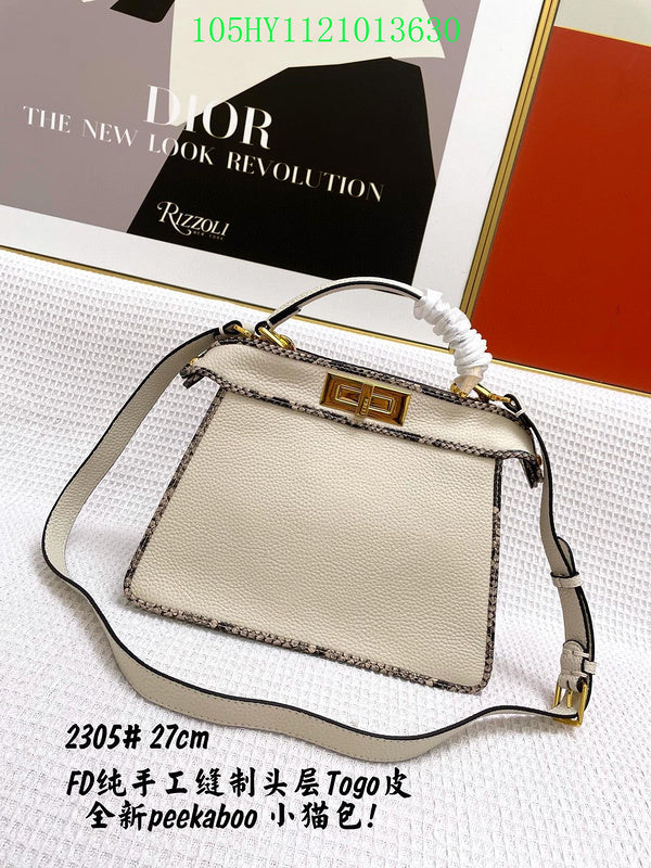 Glami - FDE Bags - 2254