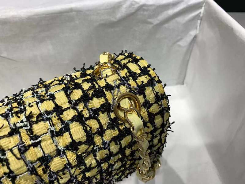 Satchel Bags - CHL Bags - 5780