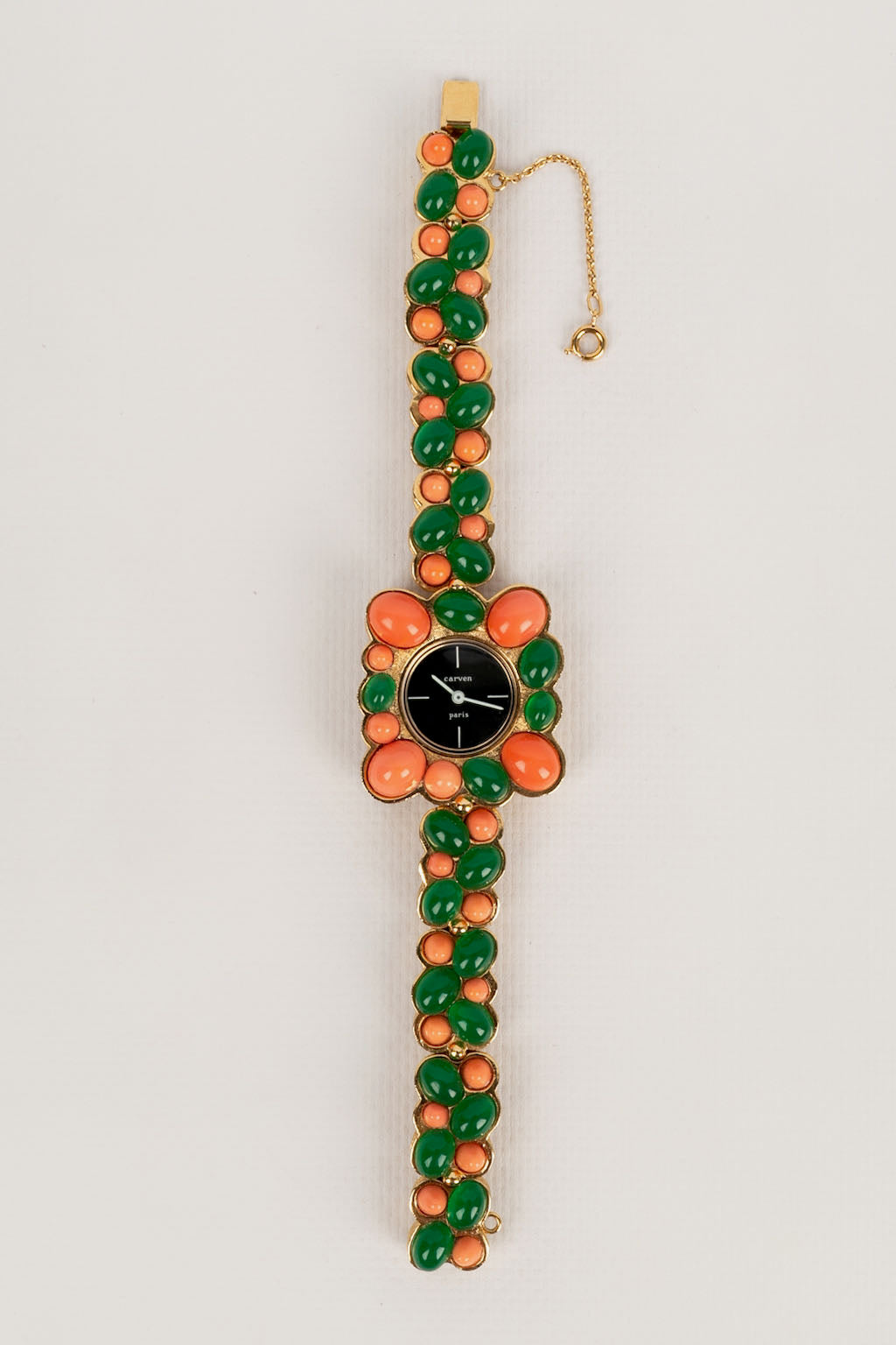 Montre Carven 1960s