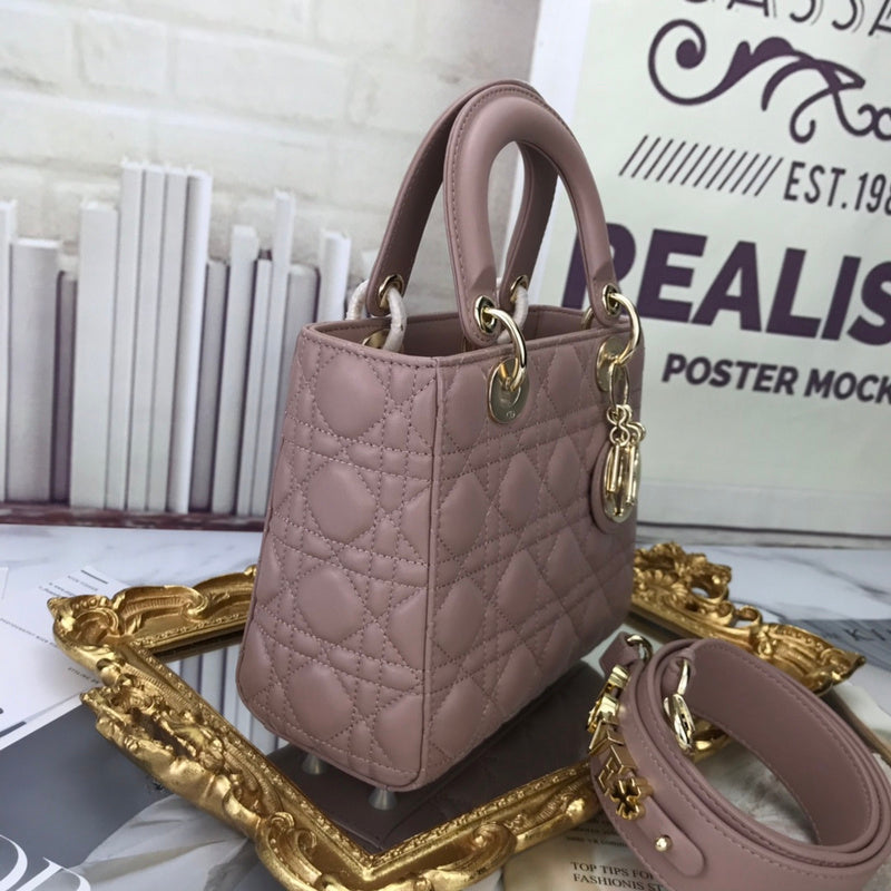 Satchel Bags - DOR Bags - 234