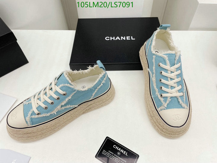 SAMC - CHL Women Shoes Sneakers - 213