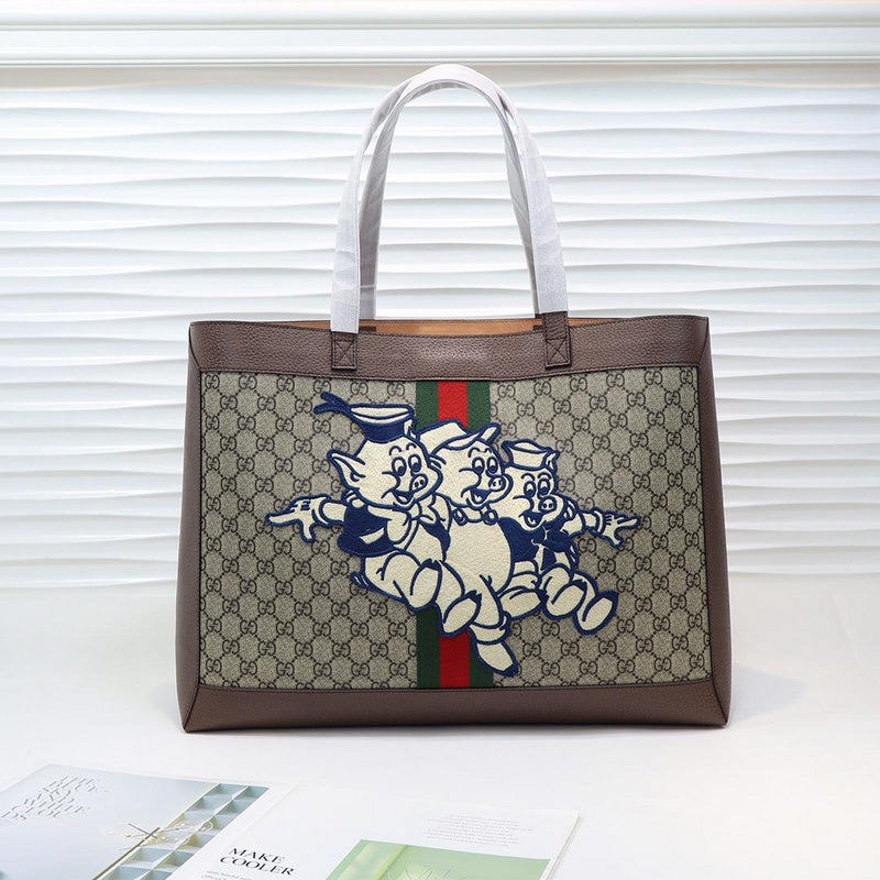GlamI - GCI Bags - 804
