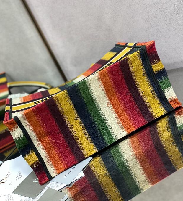 SAMCC - DOR Bags - 357