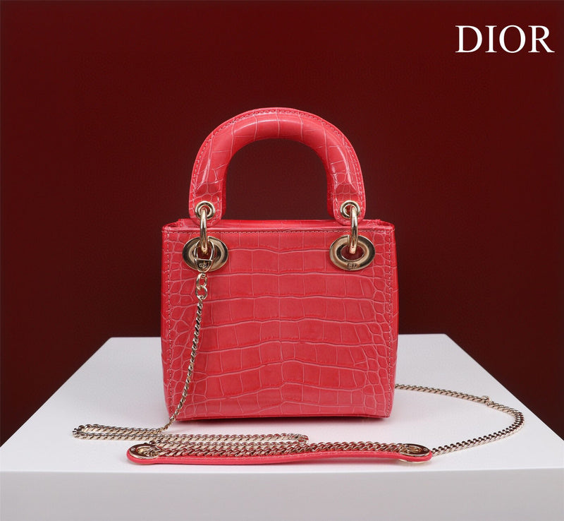 ELE - Dir Bags - 1766