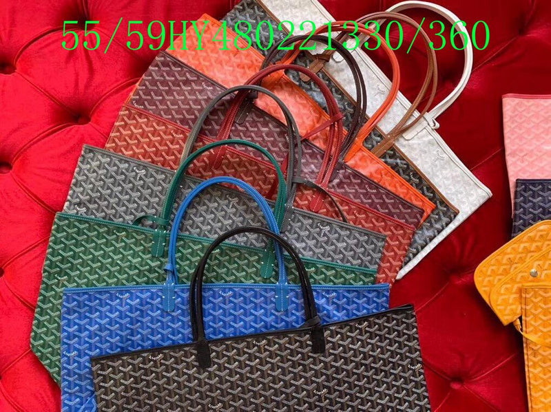 Satchel Bags - GOD Bags - 472