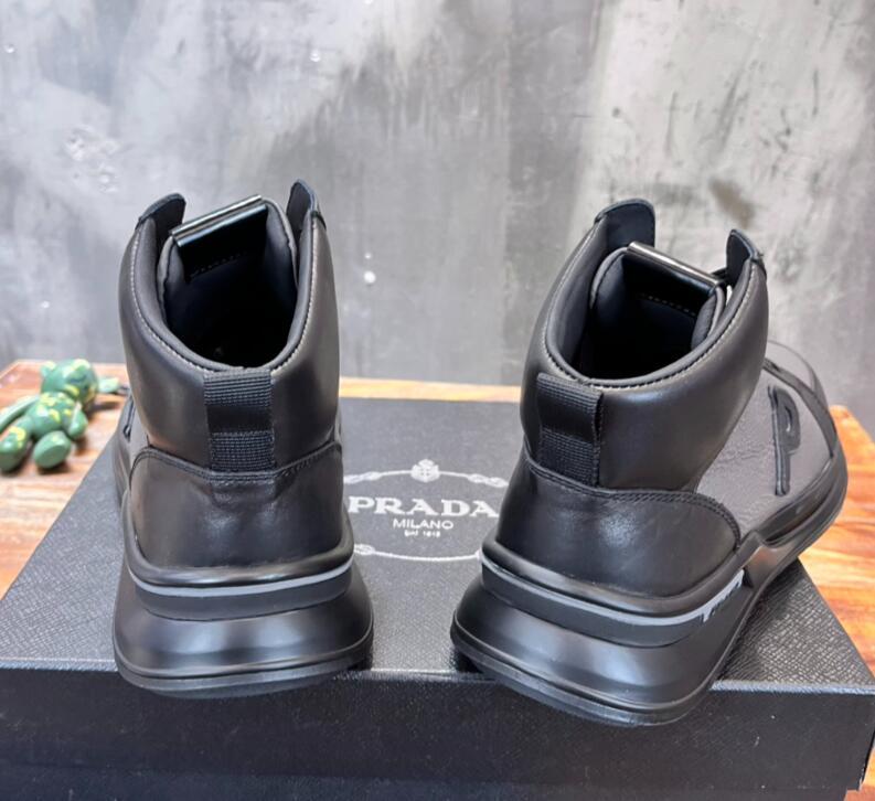 glamy - PD Men Shoes - 105