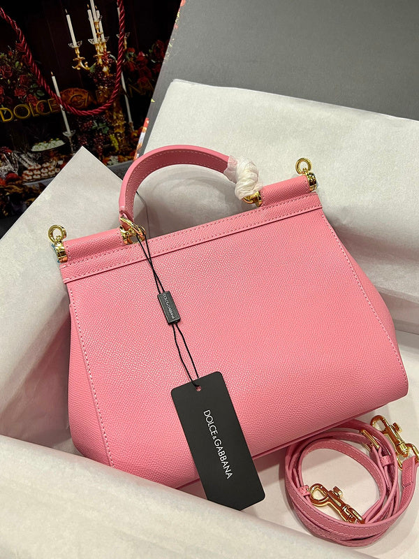 Glamy - DG bag - 360