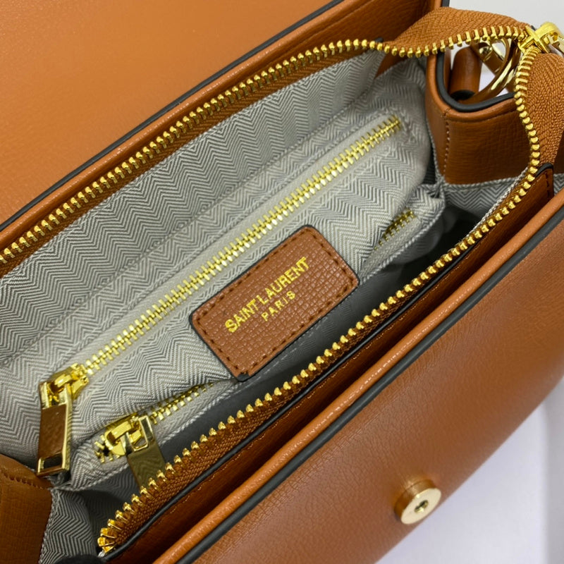 Satchel Bags - SLY Bags - 1489