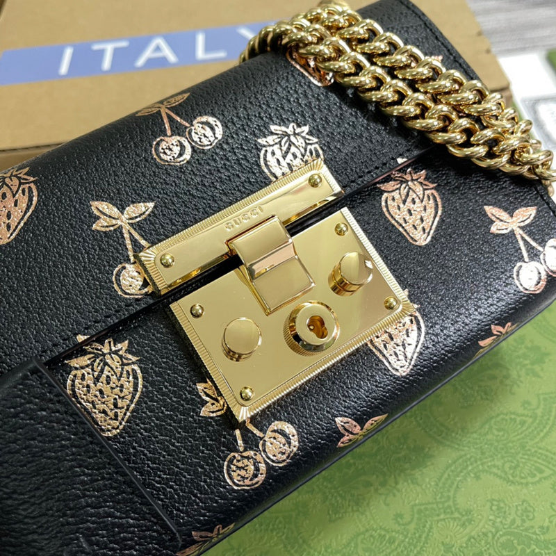 Glami Fashion - GCI Bags - 7994