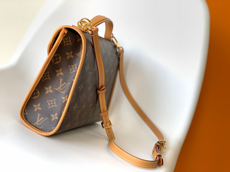 Satchel Bags - VL Bags - 803