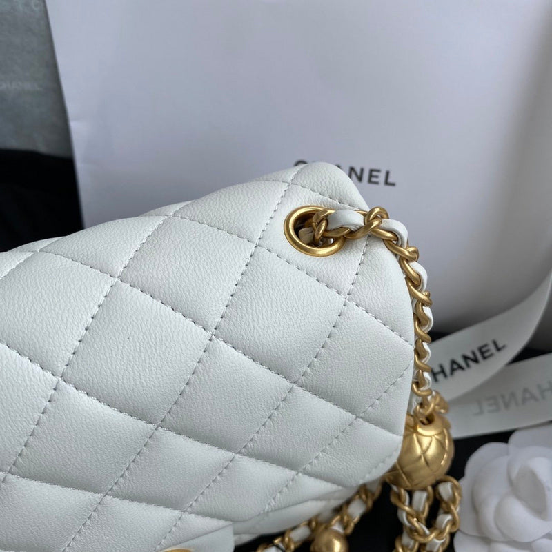 Satchel Bags - CHL Bags - 055