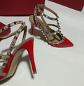 SAMC - VEL Women Shoes - 688