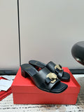 Glami - FGO Women Shoes - 222