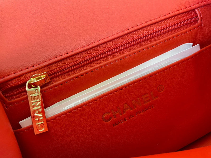 Chanel Bags