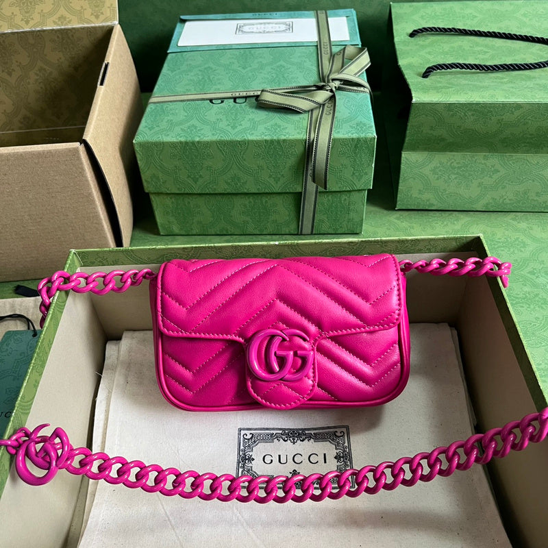 Glami-i GUKI Women Bags - 366