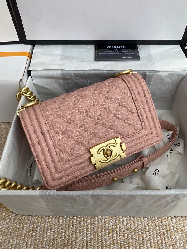 GlamI - CHL Bags - 3524