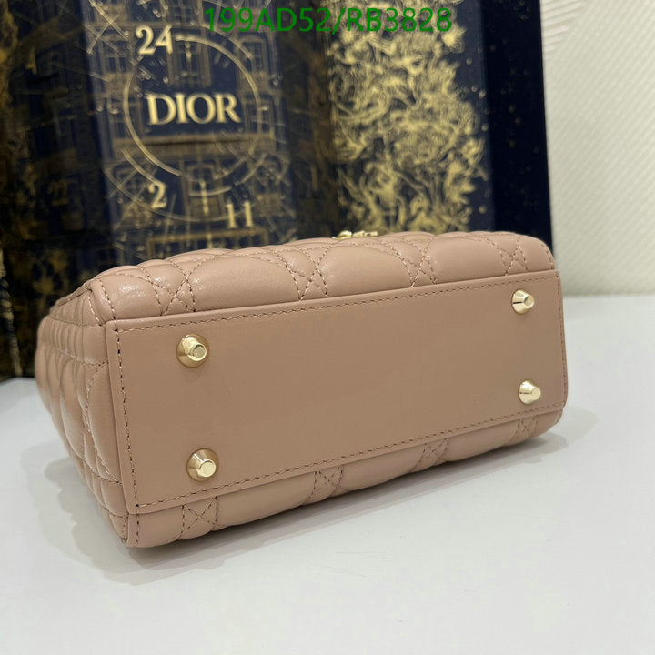 SAMCC - DOR Bags - 1230