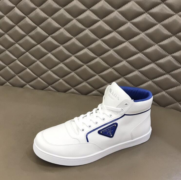 Glamy - PD Men Shoes - 167