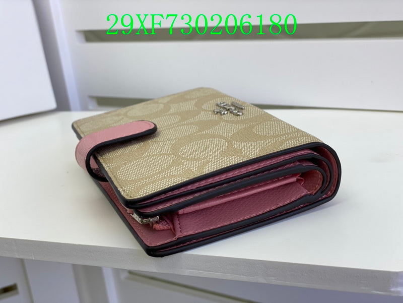 Glami - CAH Wallet - 033
