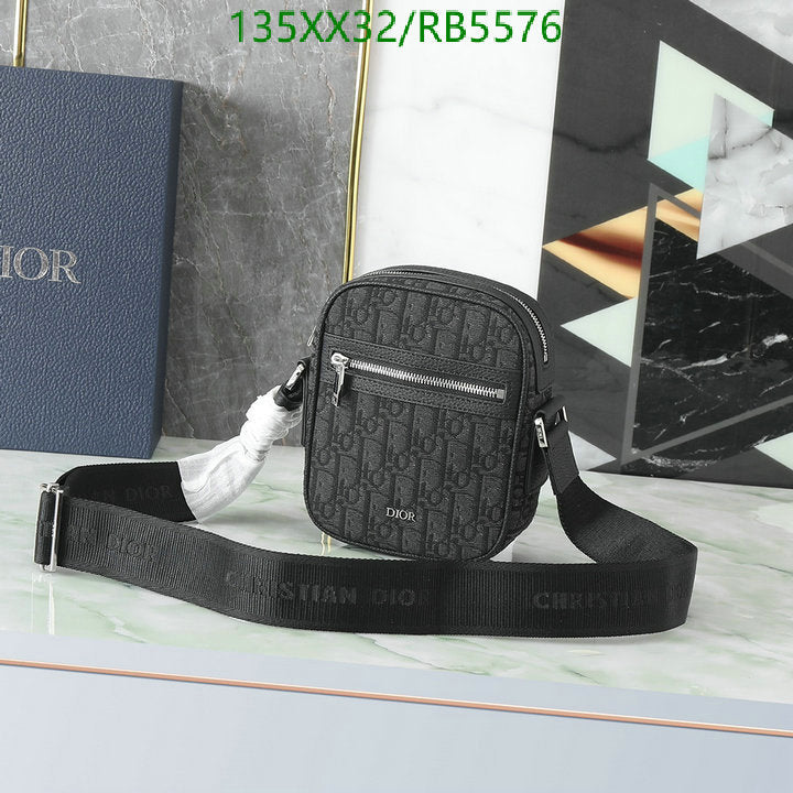 SAMCC - DOR Bags - 1075
