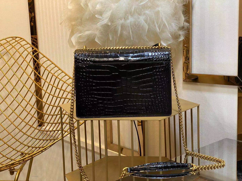 Satchel Bags - SLY Bags - 2632