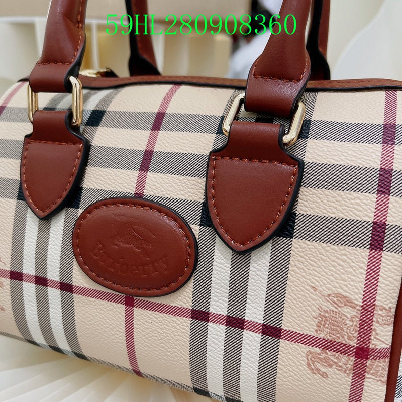 ELE Fashion -BBR Bags - 286