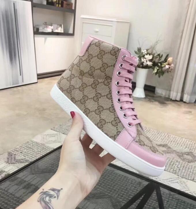 SAMC - GUKI Women Shoes - 2258