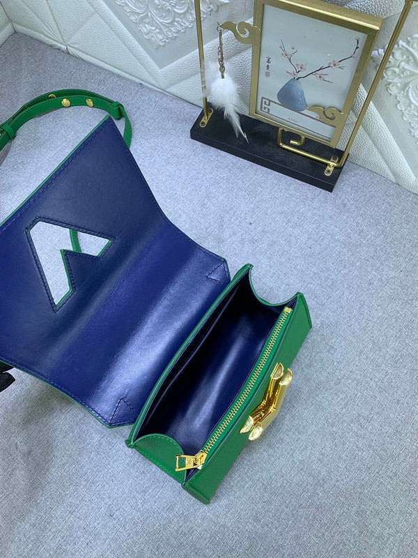 Satchel Bags - VL Bags - 2050