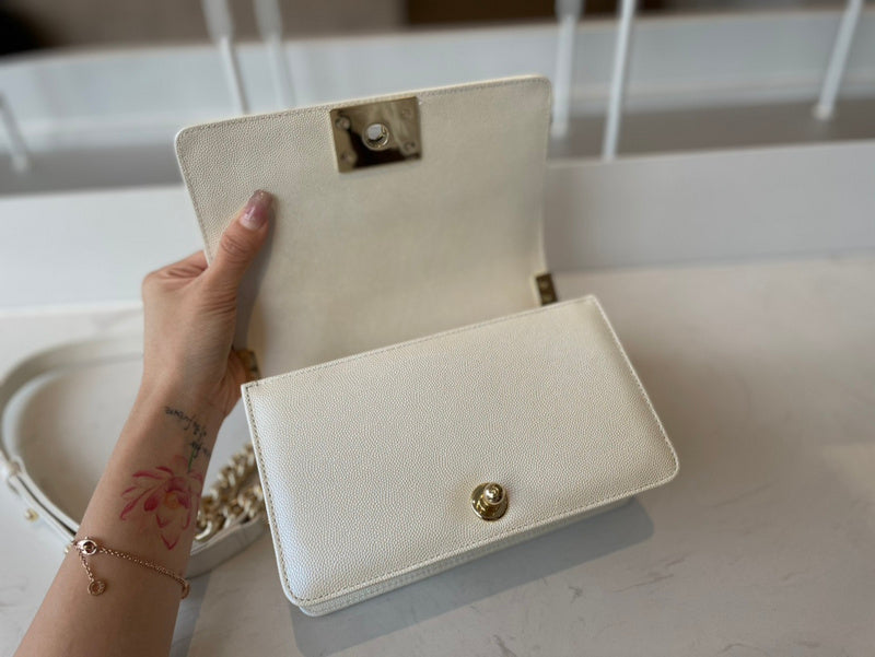 Satchel Bags - CLN Bags - 1068
