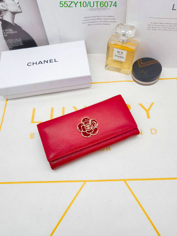 SAMC - CHL Wallets - 021