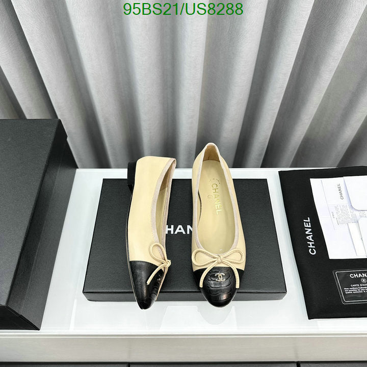 SAMC - CHL Women Shoes Ballet - 119