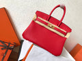 Satchel Bags - HMS-Bags - 702