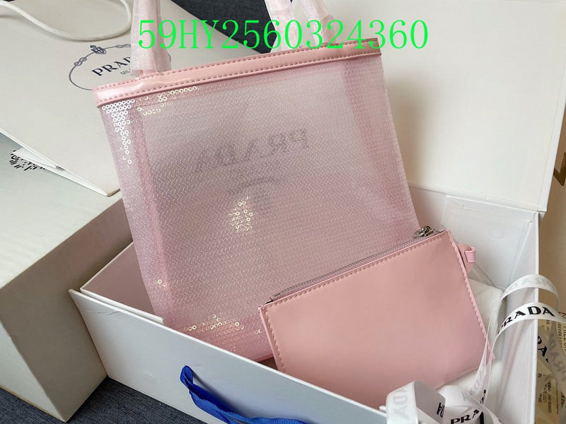 Satchel Bags - PDA Bags - 4514