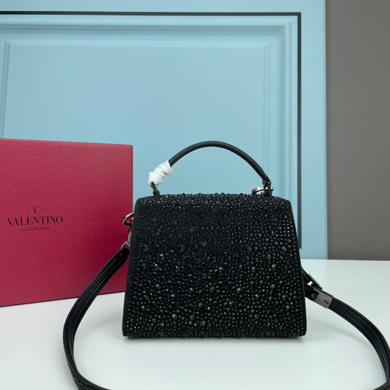 Satchel Bags - VLO Bags - 038