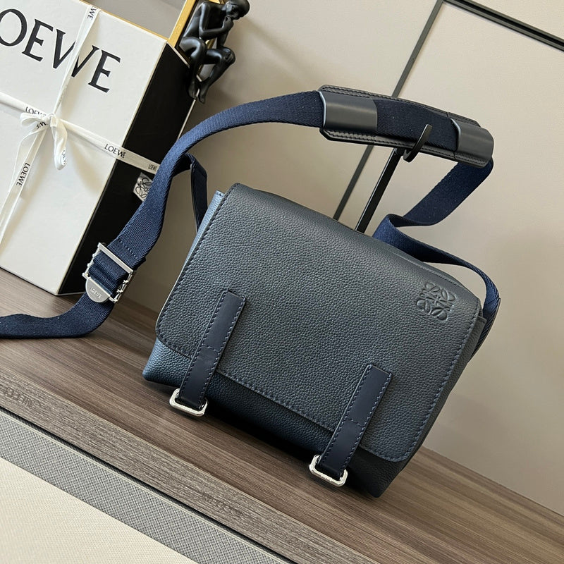 Glamy - LWO Bags - 503
