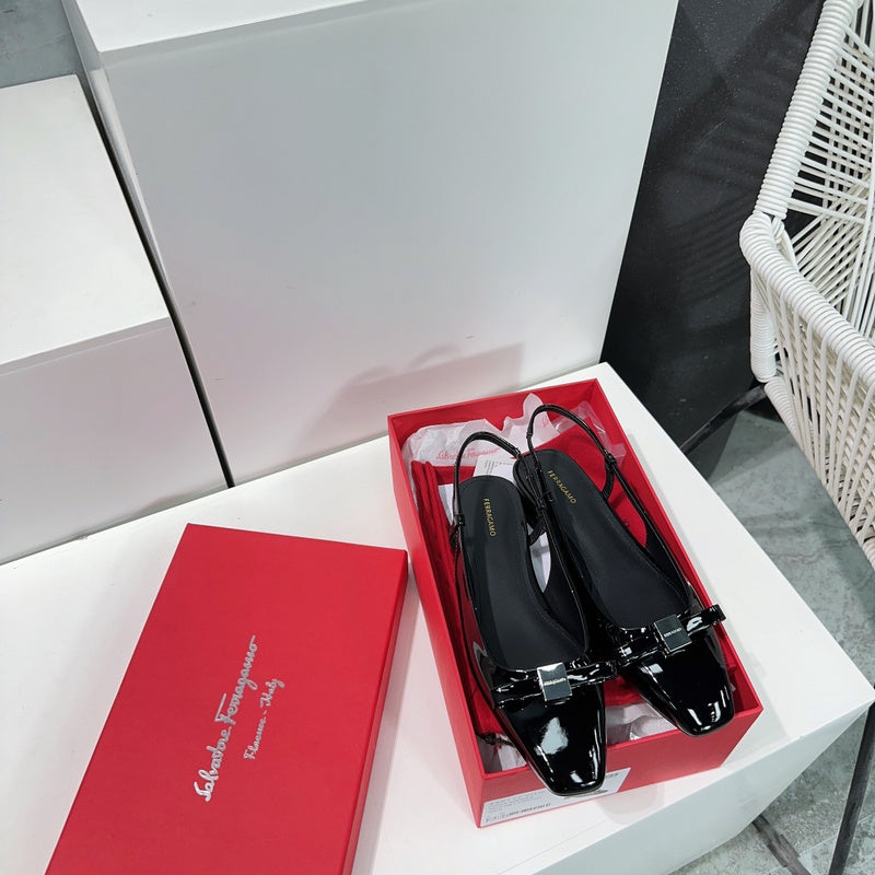 Glami - FGO Women Shoes - 323