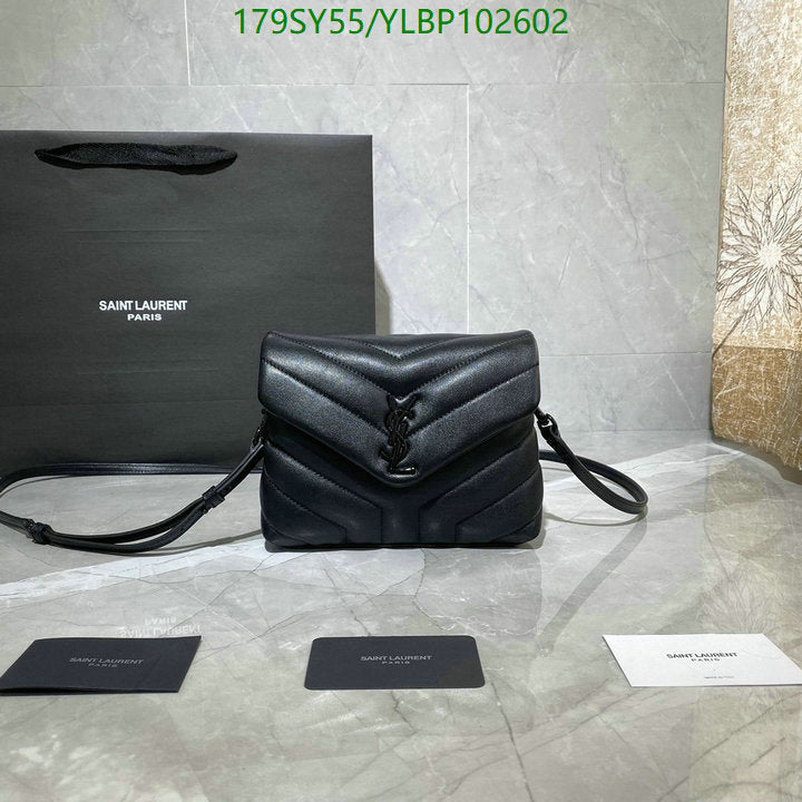 SAMC - YLS Bags - 418