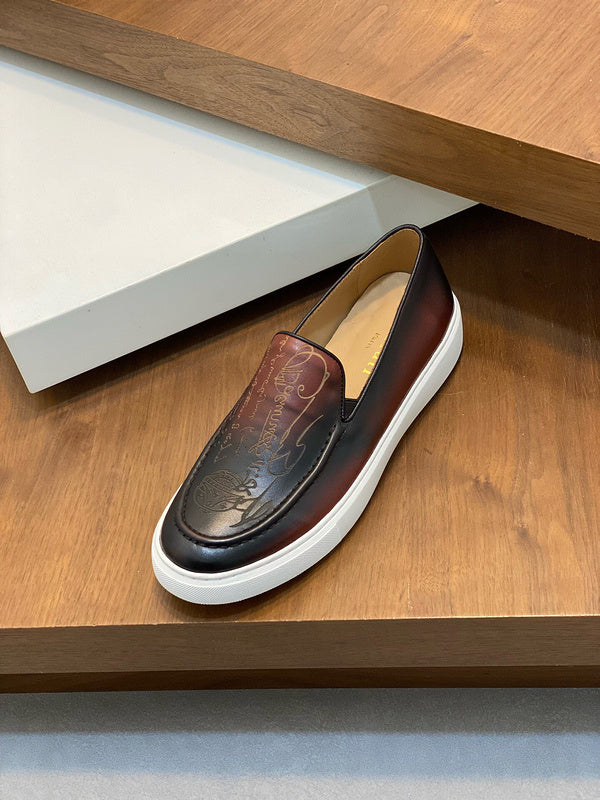 Glami - BRE Men Shoes - 118