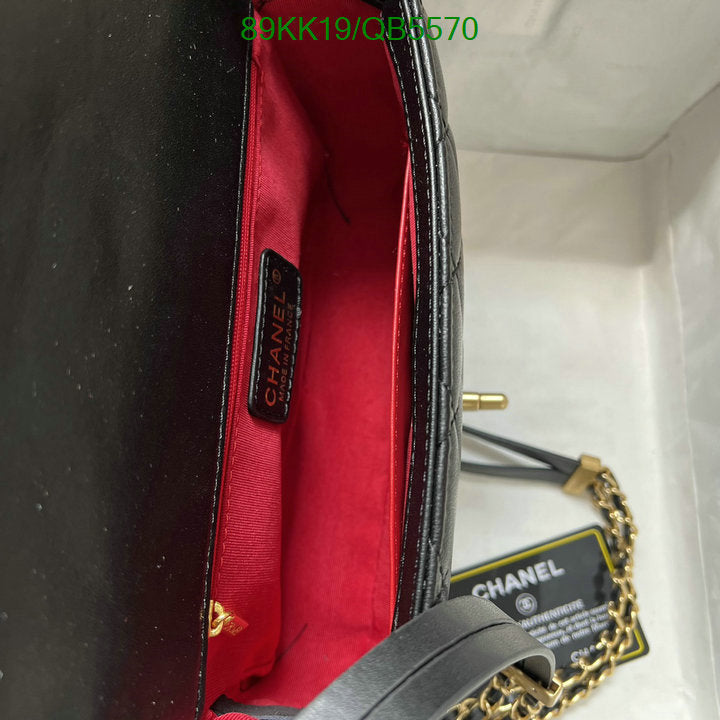 SAMC - CHL Bags Crossbody - 217