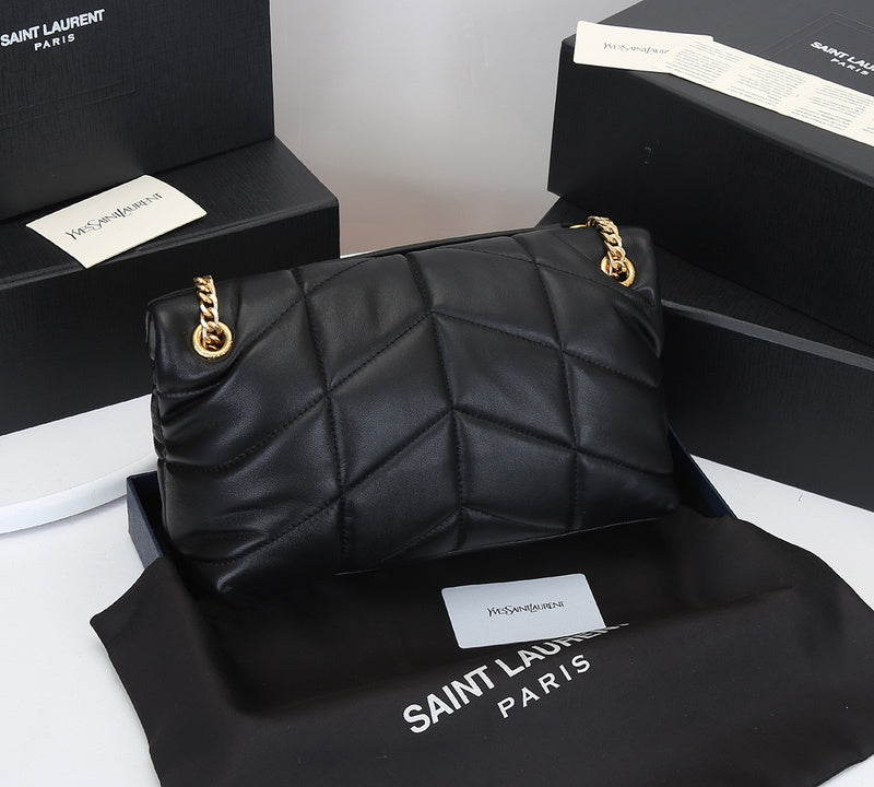 Satchel Bags - STLT Bags - 339