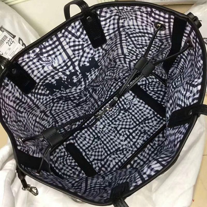 Satchel Bags - MC Bags - 452