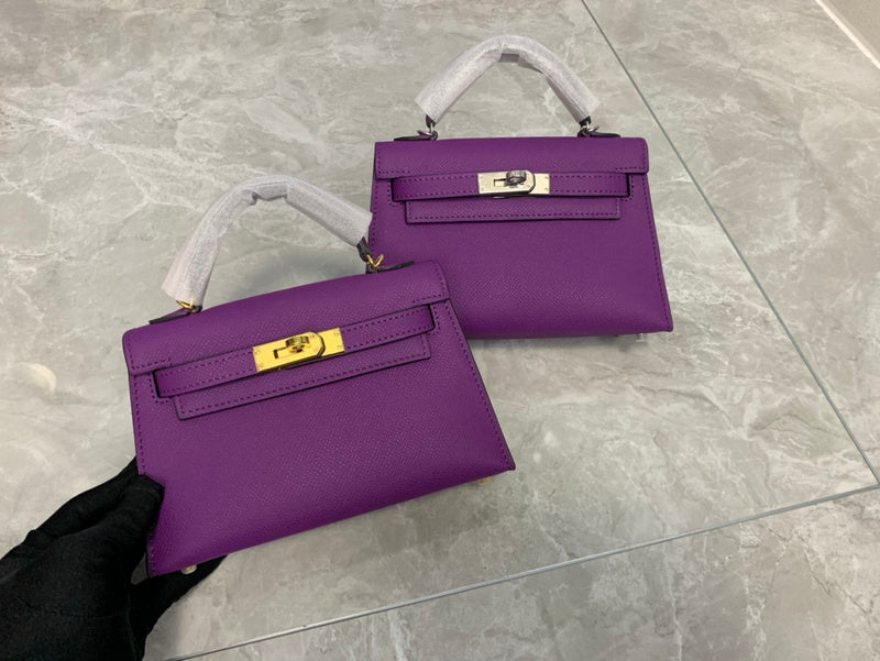 Glamy - HMS Bags - 1944