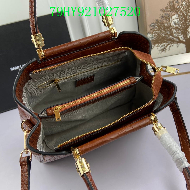 Glami - YLS Bags - 2083