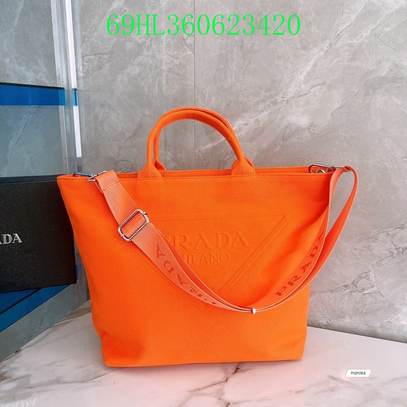 Satchel Bags - PDA Bags - 4196