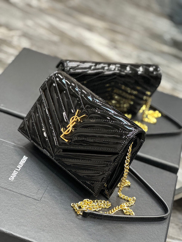 Glami- Glami- - SLY Bags - 219